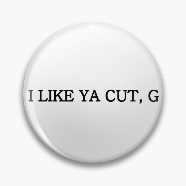 Pin on i like ya cut g