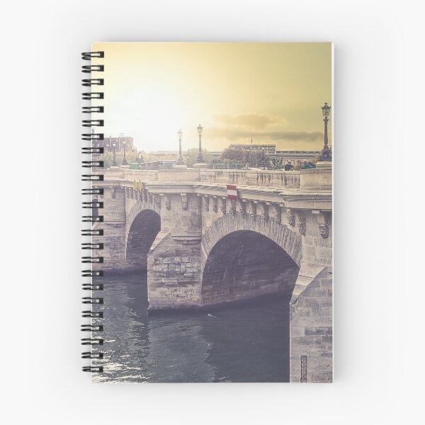 Item preview, Pont Neuf - Paris designed and sold by Yannik Hay.