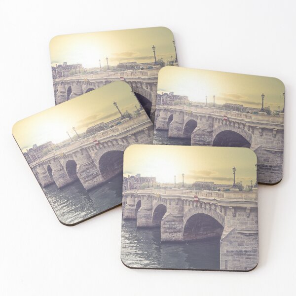 Item preview, Pont Neuf - Paris designed and sold by Yannik Hay.