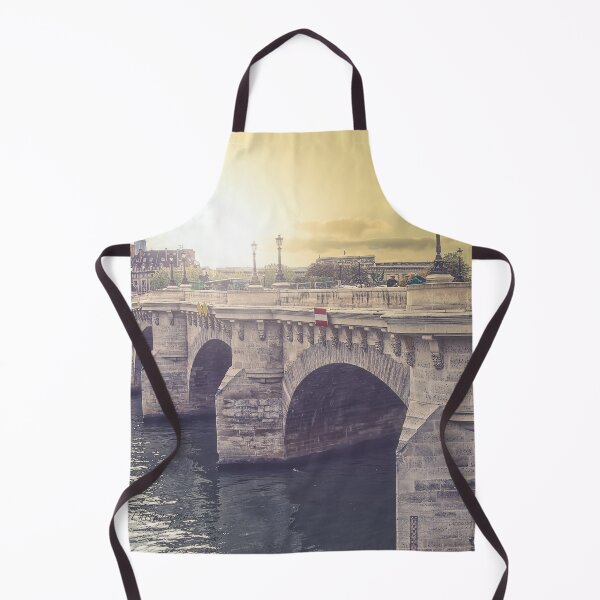 Item preview, Pont Neuf - Paris designed and sold by Yannik Hay.