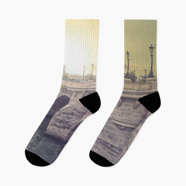 Item preview, Pont Neuf - Paris designed and sold by Yannik Hay.
