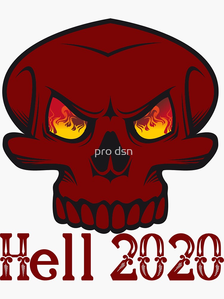 Orangetheory Hell Week 2020 Shirt - T Shirt Classic