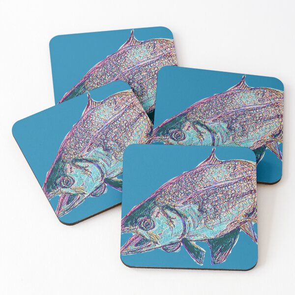 Item preview, King Salmon designed and sold by Chriphlp.