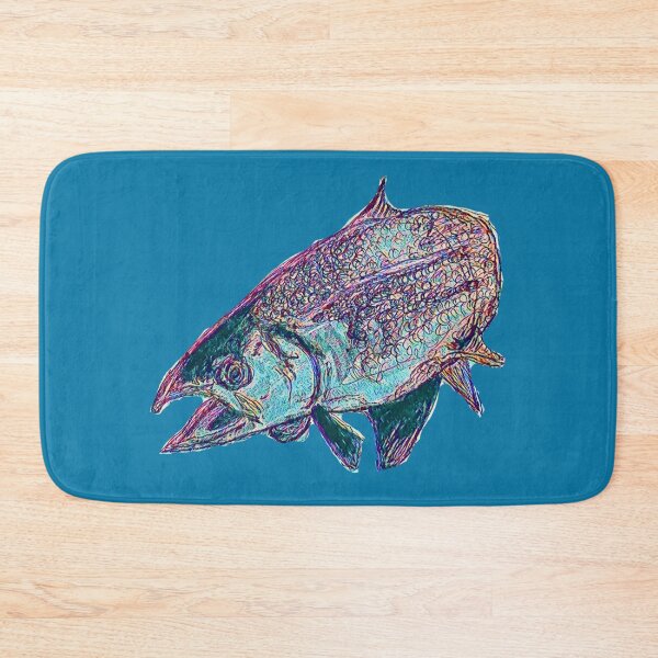 Item preview, King Salmon designed and sold by Chriphlp.