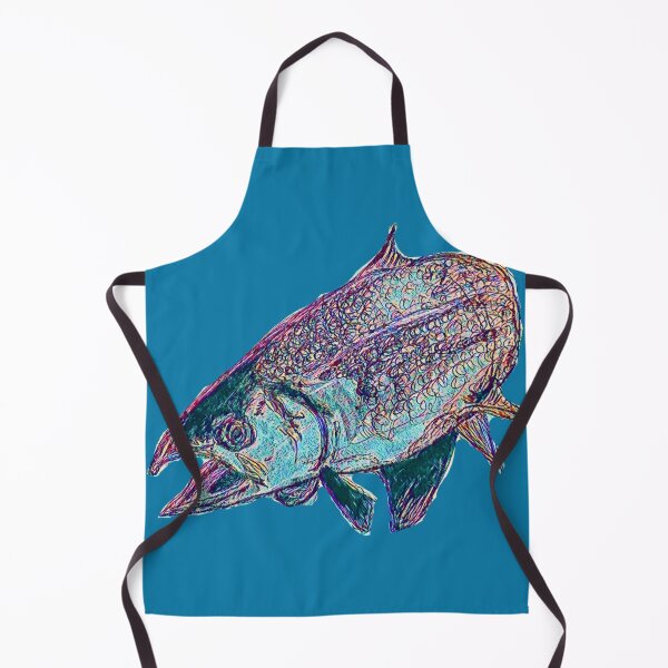 Item preview, King Salmon designed and sold by Chriphlp.