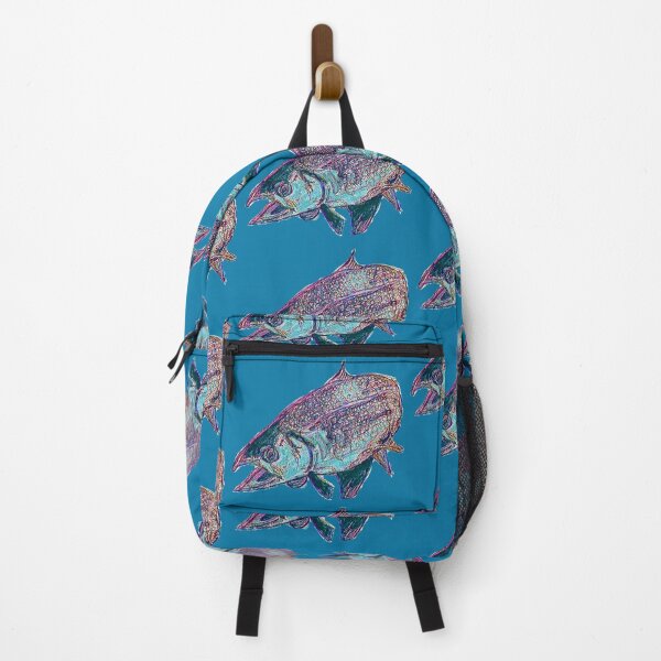 Item preview, King Salmon designed and sold by Chriphlp.