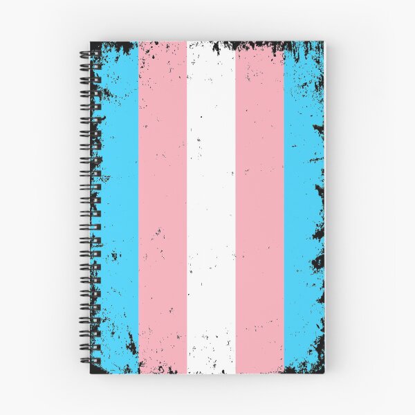 Item preview, TRANSGENDER FLAG designed and sold by MagicBoutique.