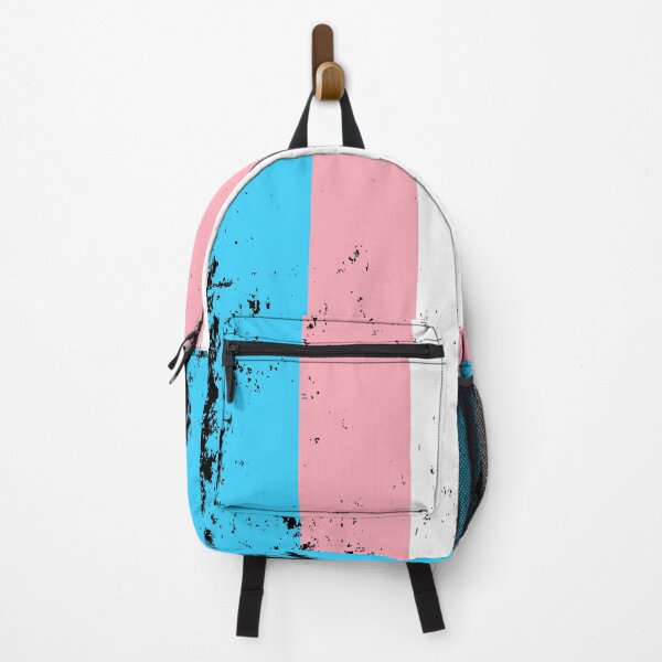 Item preview, TRANSGENDER FLAG designed and sold by MagicBoutique.