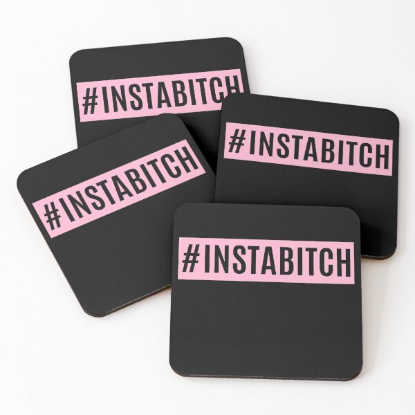Item preview, Insta Bitch designed and sold by m95sim.
