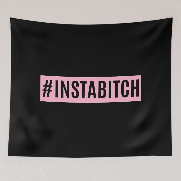 Item preview, Insta Bitch designed and sold by m95sim.