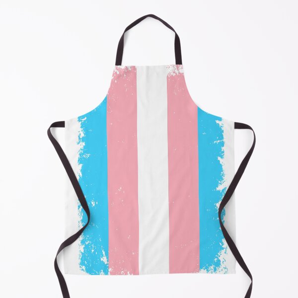 Item preview, TRANSGENDER FLAG designed and sold by MagicBoutique.