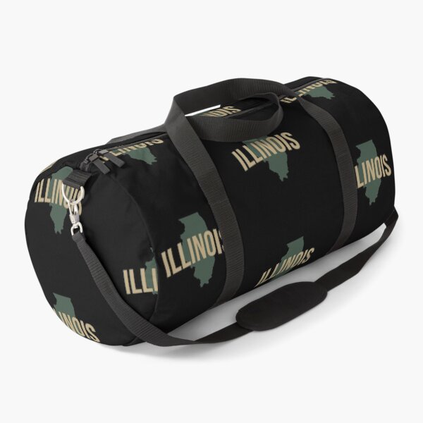 Item preview, State of Illinois designed and sold by Novel Gifts.