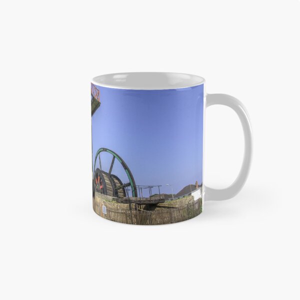 Item preview, East Pool Mine  designed and sold by hawkie.