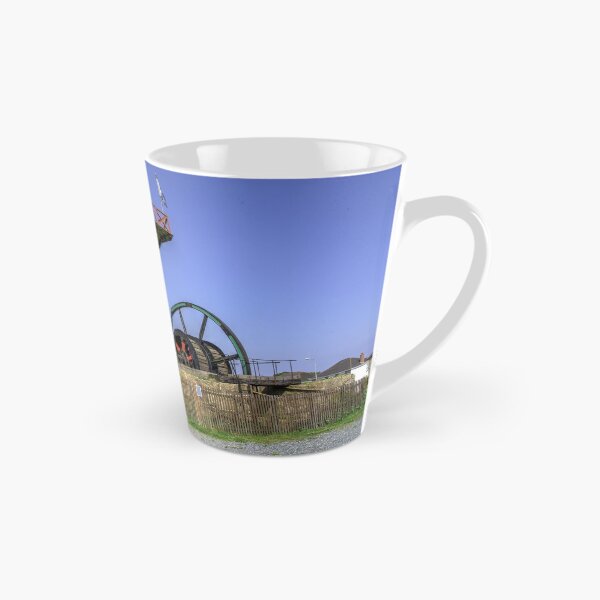 Item preview, East Pool Mine  designed and sold by hawkie.