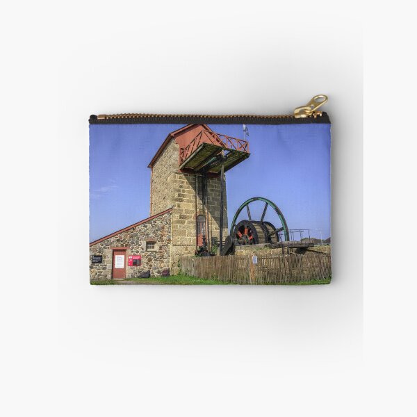 Item preview, East Pool Mine  designed and sold by hawkie.