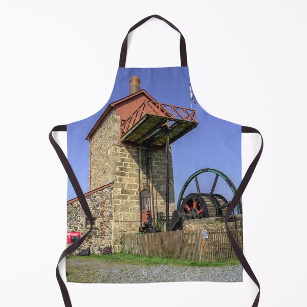 Item preview, East Pool Mine designed and sold by hawkie.