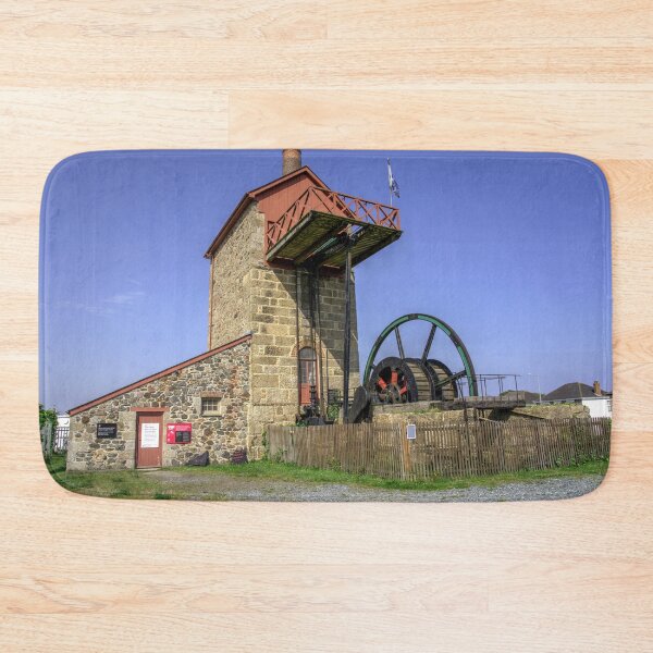 Item preview, East Pool Mine  designed and sold by hawkie.