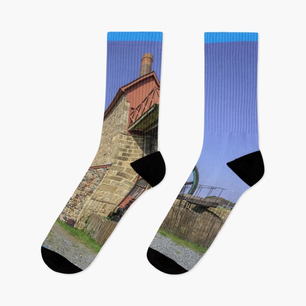 Item preview, East Pool Mine  designed and sold by hawkie.