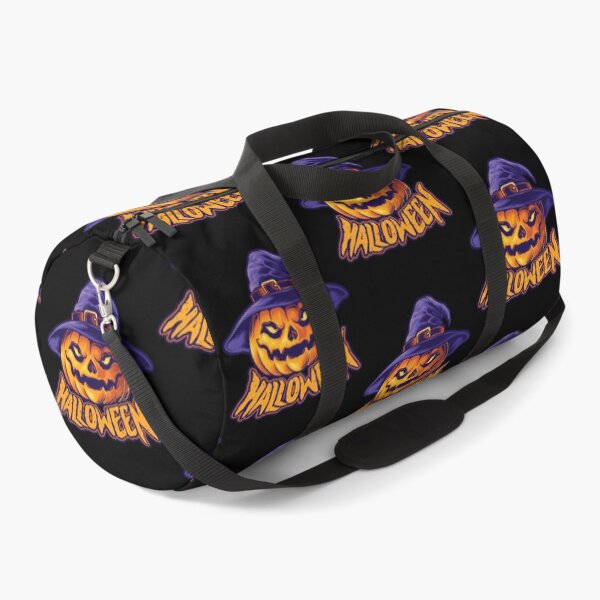 Item preview, Scary Vintage Pumpkinhead Halloween designed and sold by ozumdesigns.