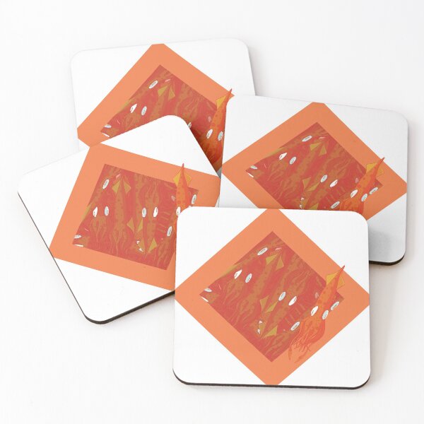Item preview, Pile of Calamari Collection: "Accumulation" designed and sold by Loannop.