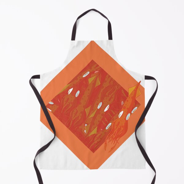 Item preview, Pile of Calamari Collection: "Accumulation" designed and sold by Loannop.