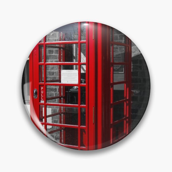 Item preview, Phone box  designed and sold by megdavitt.