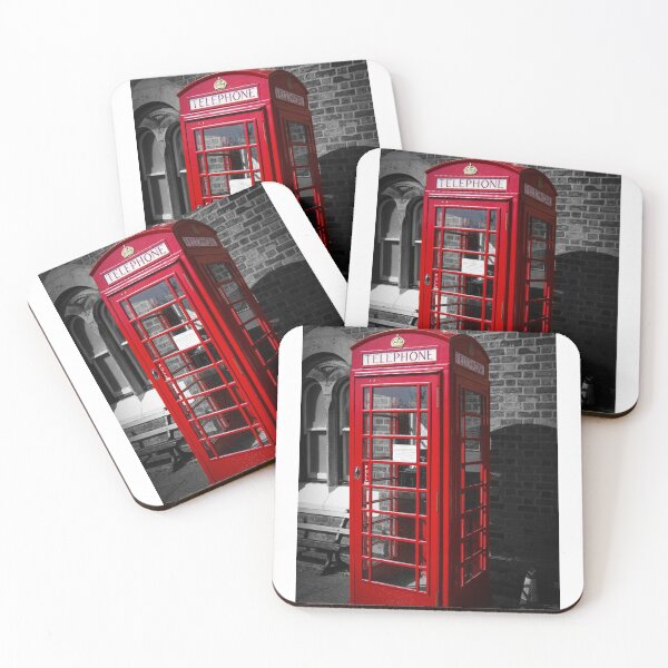Item preview, Phone box  designed and sold by megdavitt.