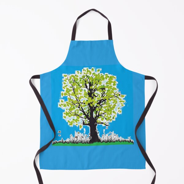 Item preview, Tree and butterflies designed and sold by boojun.