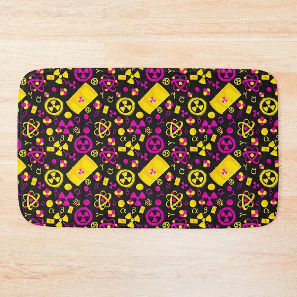 Item preview, RadCon but it’s a seamless pattern designed and sold by Freckles Fernicola.