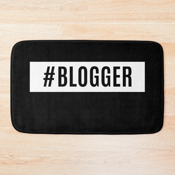 Item preview, Blogger designed and sold by m95sim.