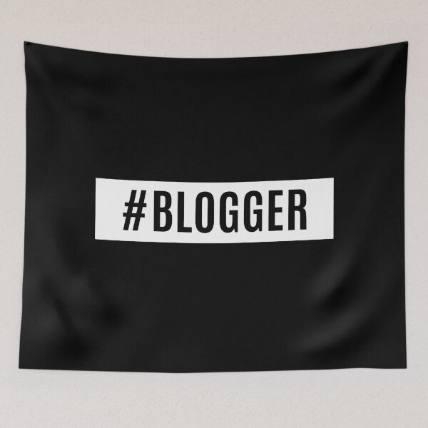 Item preview, Blogger designed and sold by m95sim.