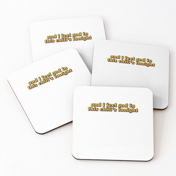 Item preview, And I Feel God In Ths Chilis Tonight Office Meme designed and sold by sharedipmemes.