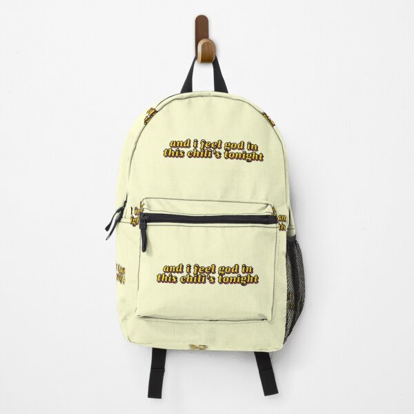 Item preview, And I Feel God In Ths Chilis Tonight Office Meme designed and sold by sharedipmemes.