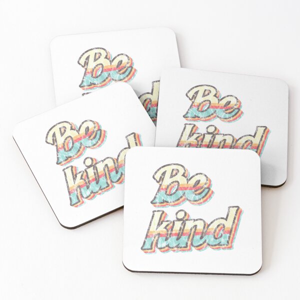 Item preview, Be kind  designed and sold by kmario.
