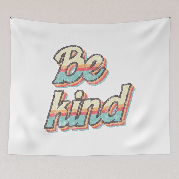 Item preview, Be kind  designed and sold by kmario.