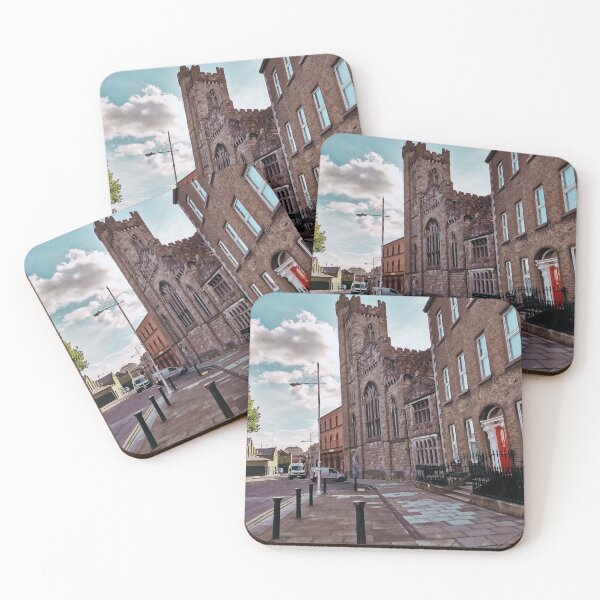 Item preview, Dublin designed and sold by C. Creative.