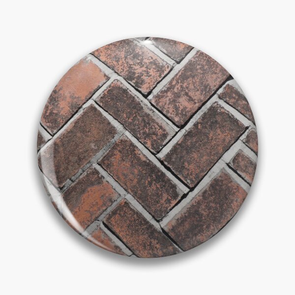 Item preview, Old rugged brick pattern designed and sold by luisraultg.