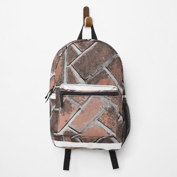 Item preview, Old rugged brick pattern designed and sold by luisraultg.