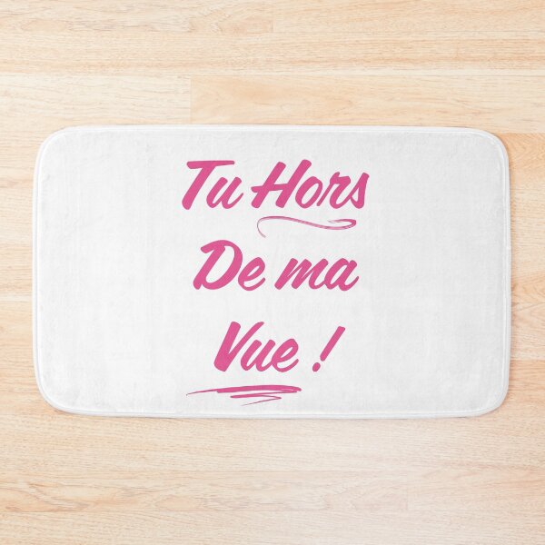 Item preview, Tu hors de ma Vue ! Wejdene 16 designed and sold by dualogy.