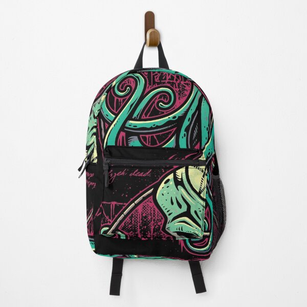 Item preview, Cthulhu Awakens V2 designed and sold by studiomsix.