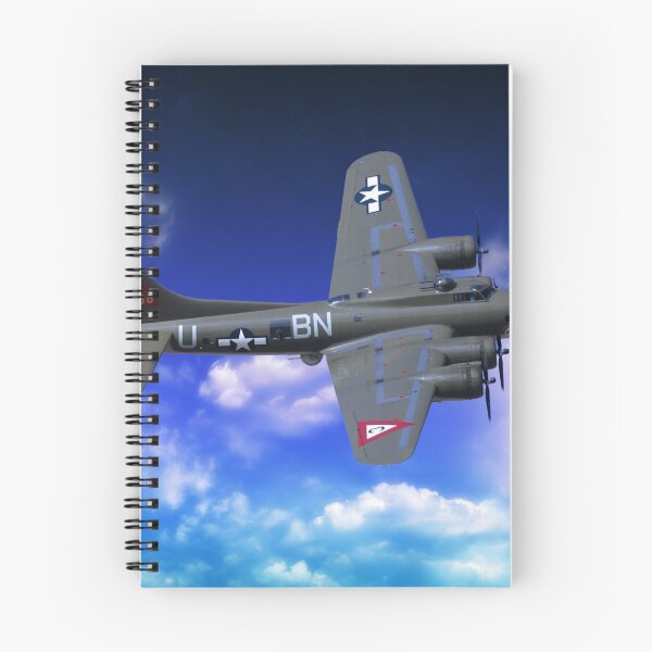 Item preview,  Boeing B-17 Flying Fortress designed and sold by StephenJSmith.