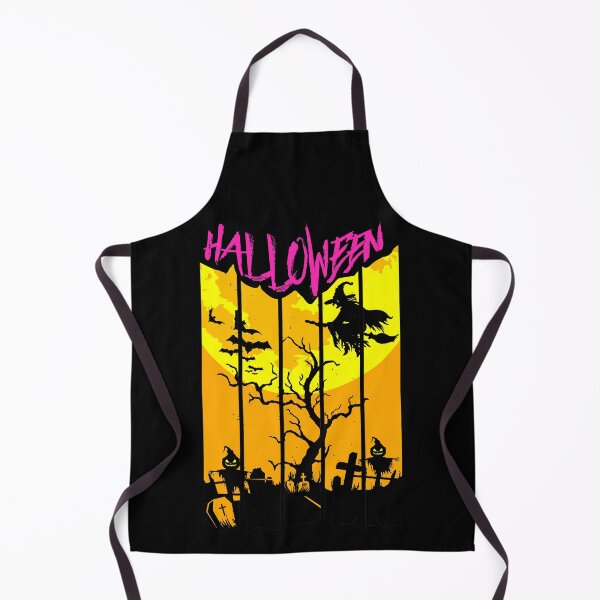 Item preview, Spoopy Halloween Graveyard designed and sold by Tatt-Hooligans.