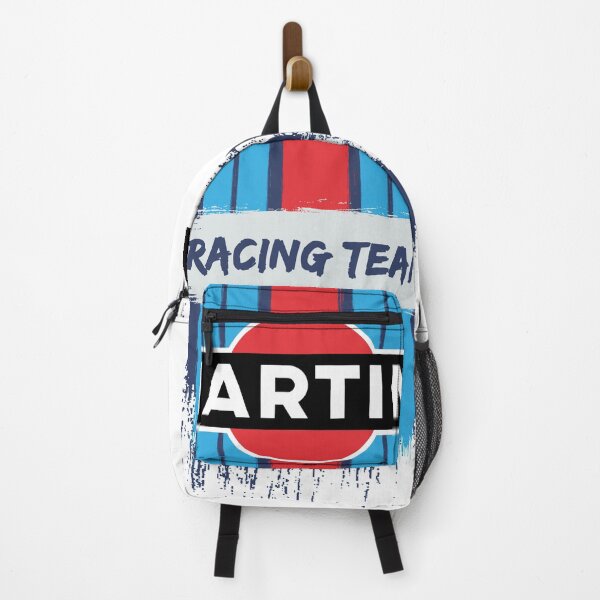 Item preview, Martini Racing Team designed and sold by PSstudio.