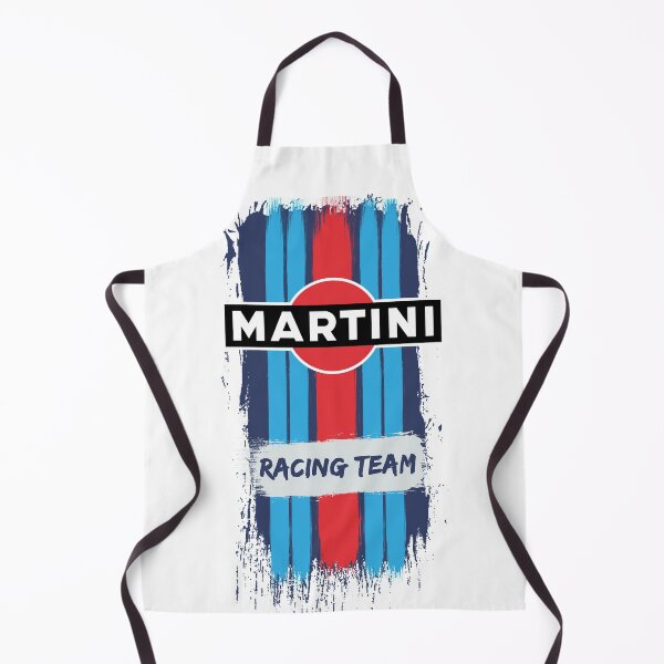 Item preview, Martini Racing Team designed and sold by PSstudio.