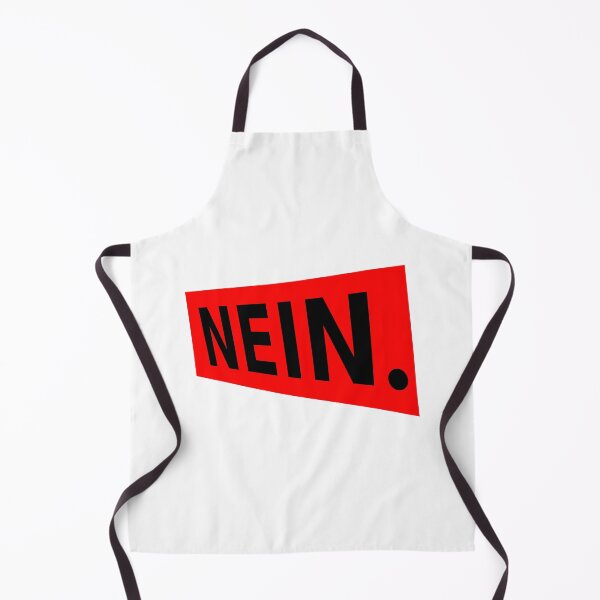 Item preview, Nein is No designed and sold by Orloff.