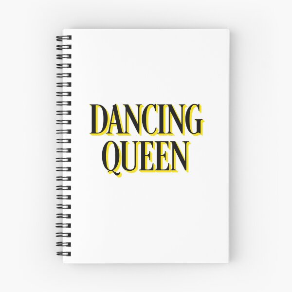 Item preview, Dancing Queen Dancer Ballet Artist Yellow Music designed and sold by sharedipmemes.