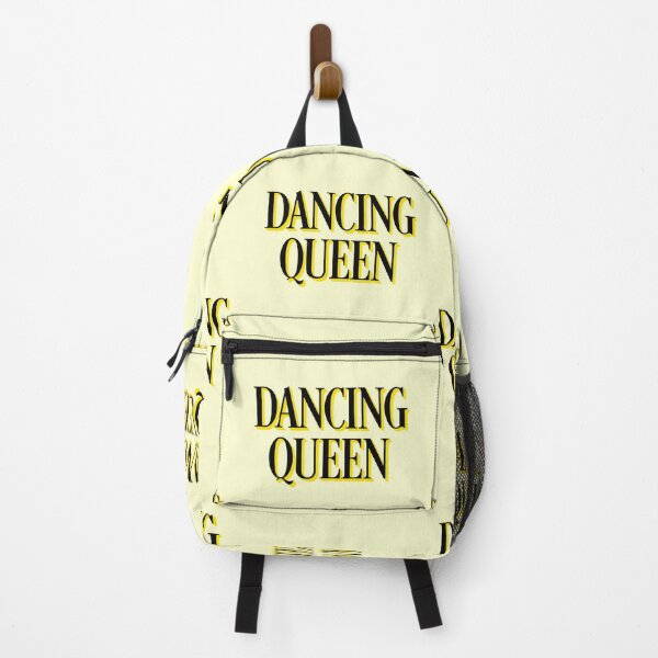 Item preview, Dancing Queen Dancer Ballet Artist Yellow Music designed and sold by sharedipmemes.