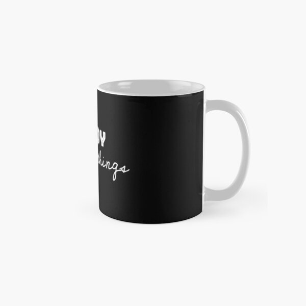 Vista previa del artículo con la obra «Disfruta las cosas pequeñas; Disfrutar de la vida cita», diseñado y vendido por cyhdesign.