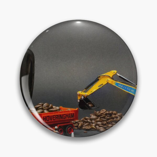 Item preview, Transporting The Coffee designed and sold by Steve Purnell Photography.