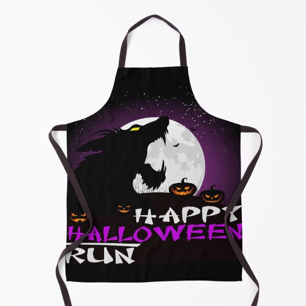 Item preview, wolf werewolf Halloween 2020, Scary pumpkin, funky designed and sold by khalidelk.